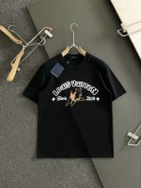 Picture of Louis Vuitton T Shirts Short _SKULVS-2XLtltx807744